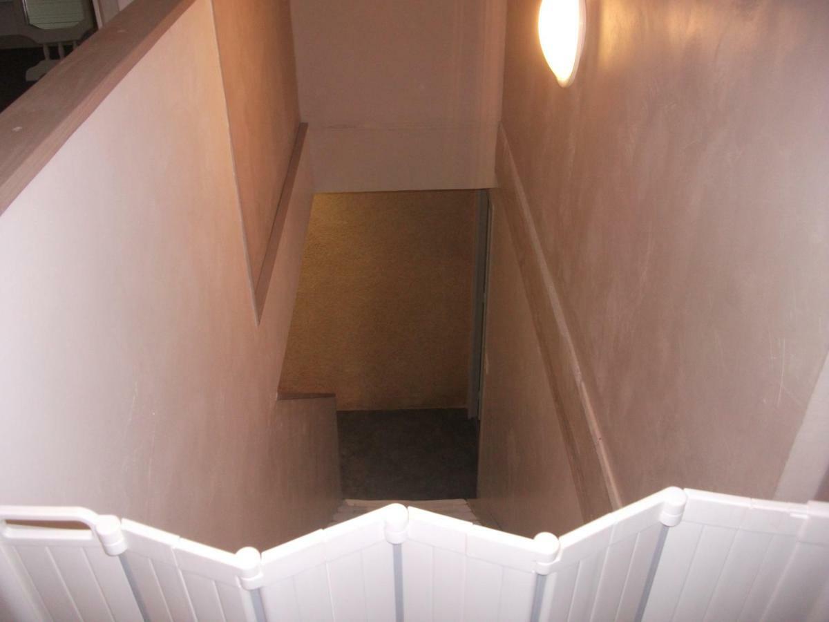 Gite De Kerfenefas Plouézocʼh Bagian luar foto